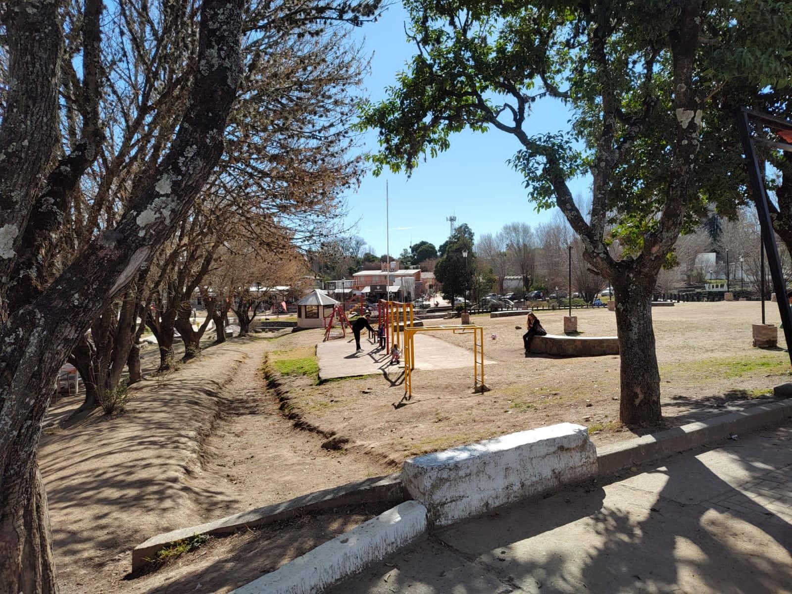 Lote de 600 Mts con Servicios Activos — foto 15