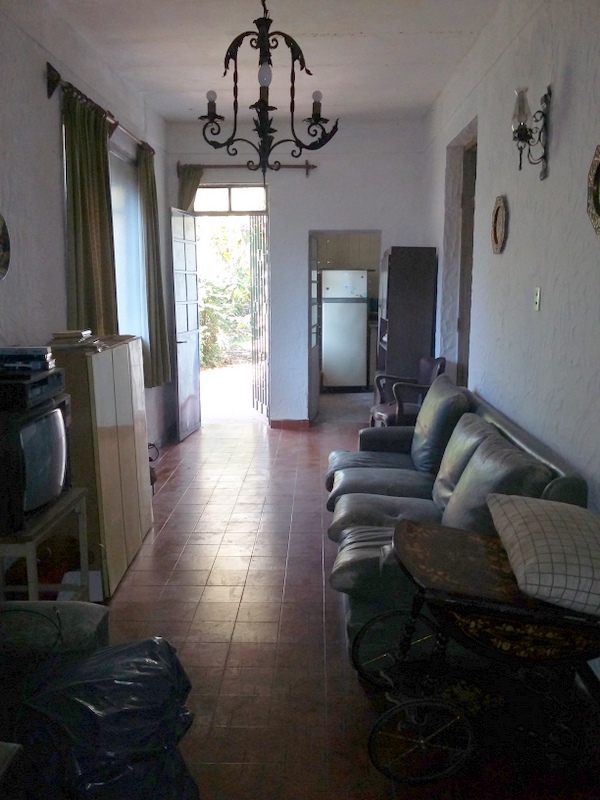 Casa en 2 lotes ideal galpon - 13