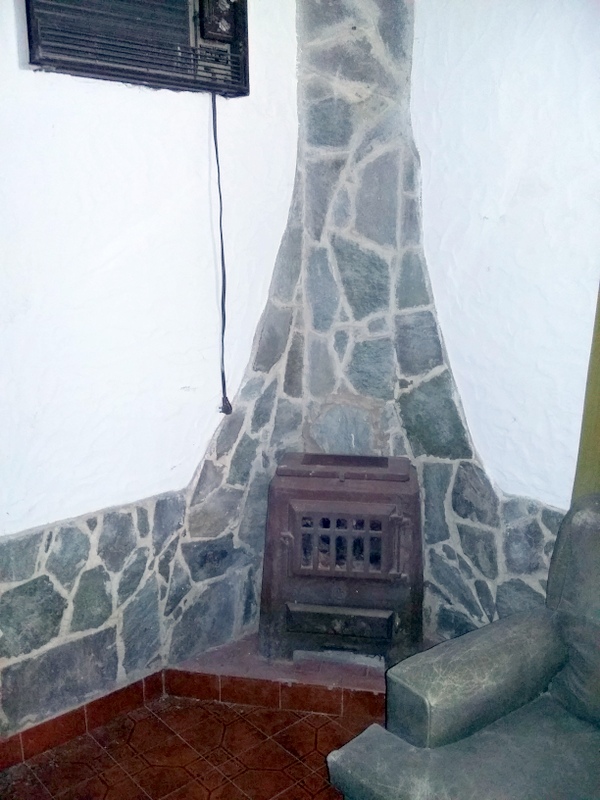 Casa en 2 lotes ideal galpon - 14