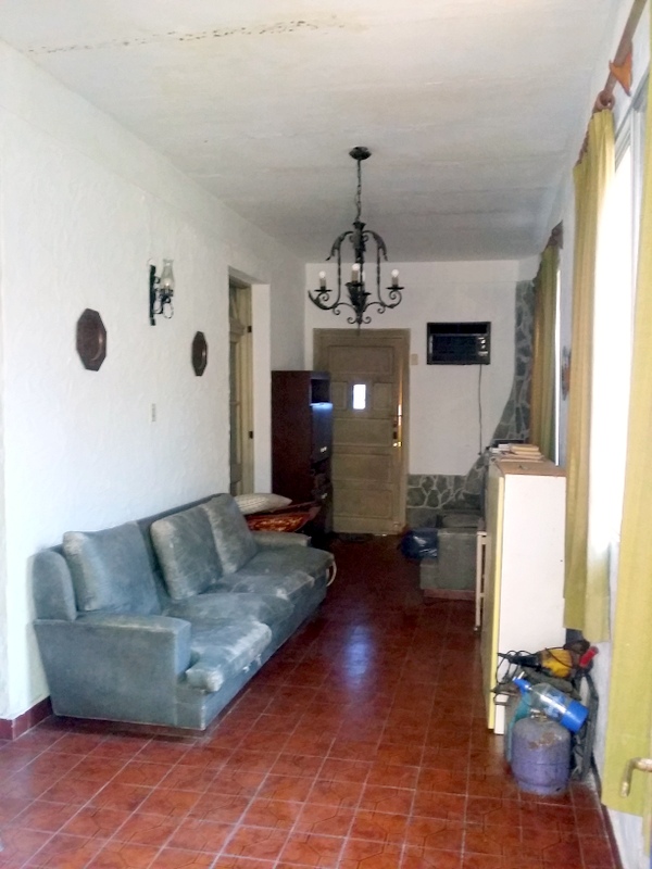 Casa en 2 lotes ideal galpon - 15