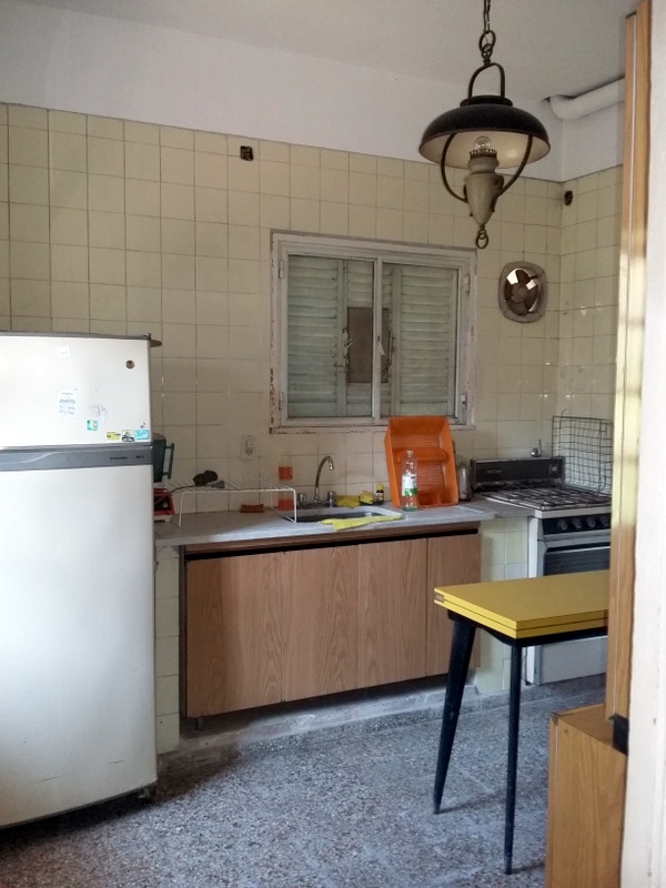 Casa en 2 lotes ideal galpon - 16