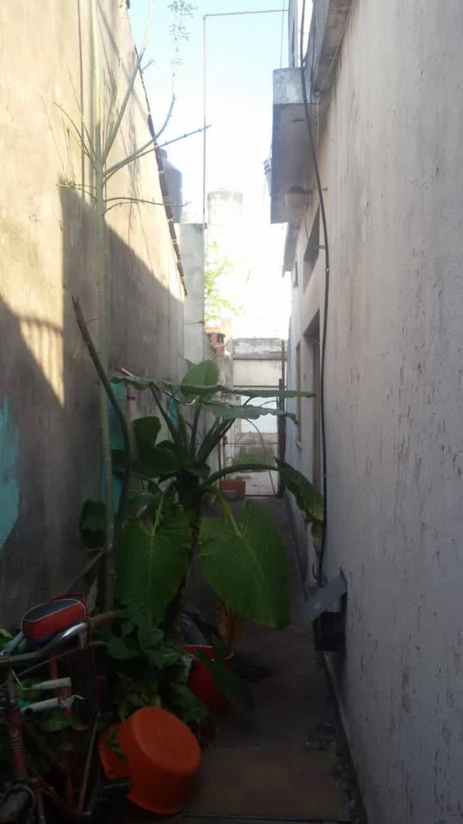 CASA MAS LOCAL 15 MTS