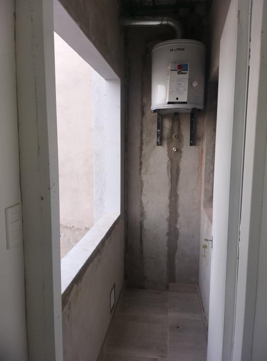 DUPLEX TRES AMBIENTES A ESTRENAR — foto 3