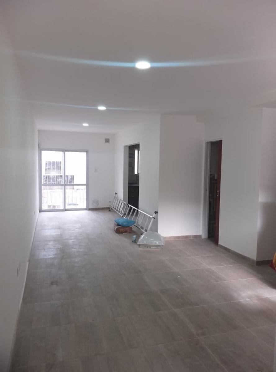 DUPLEX TRES AMBIENTES A ESTRENAR — foto 6