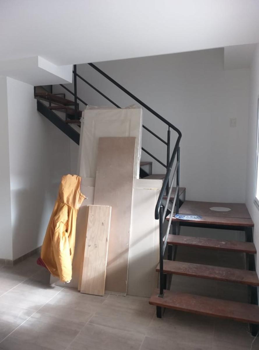 DUPLEX TRES AMBIENTES A ESTRENAR — foto 8