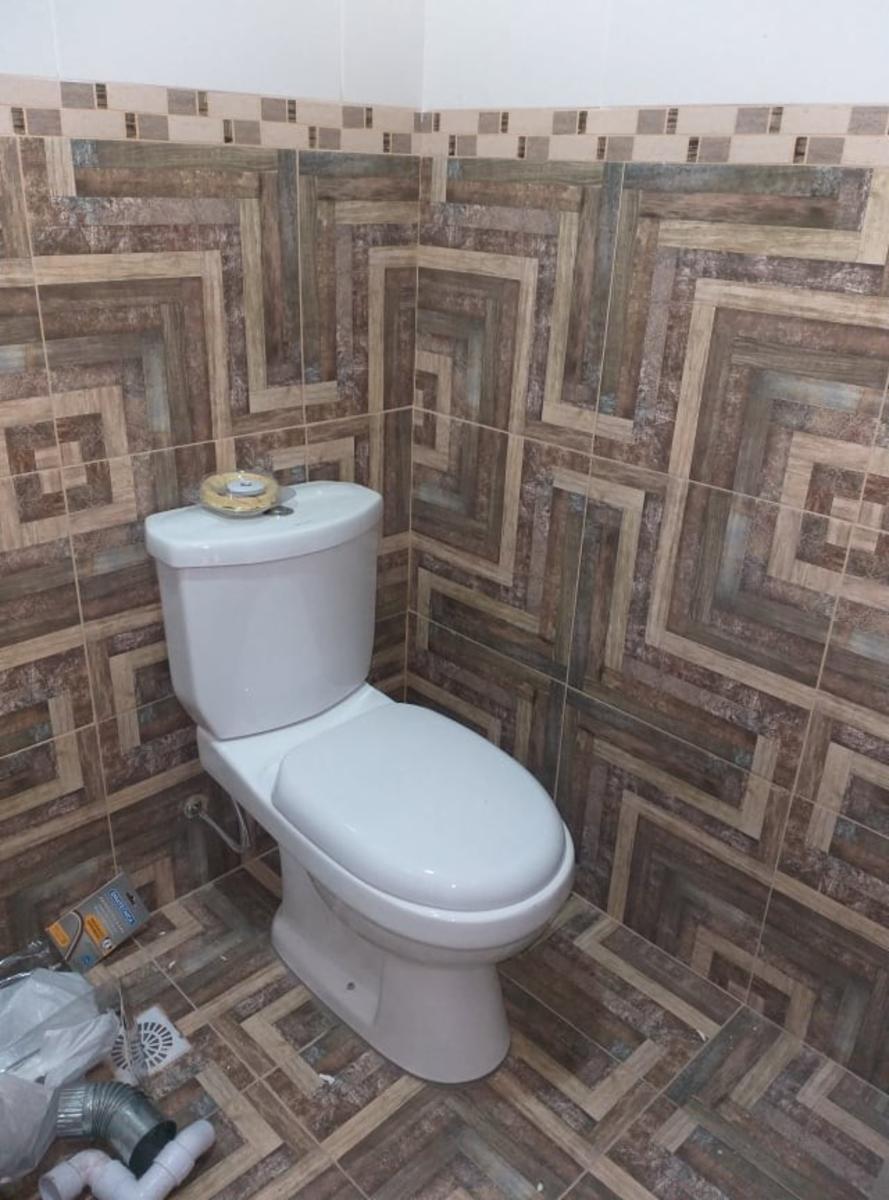 DUPLEX TRES AMBIENTES A ESTRENAR — foto 9