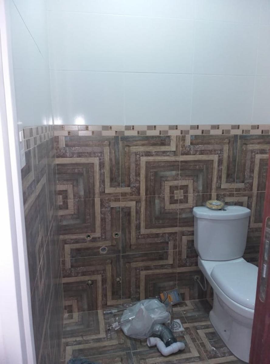 DUPLEX TRES AMBIENTES A ESTRENAR — foto 10