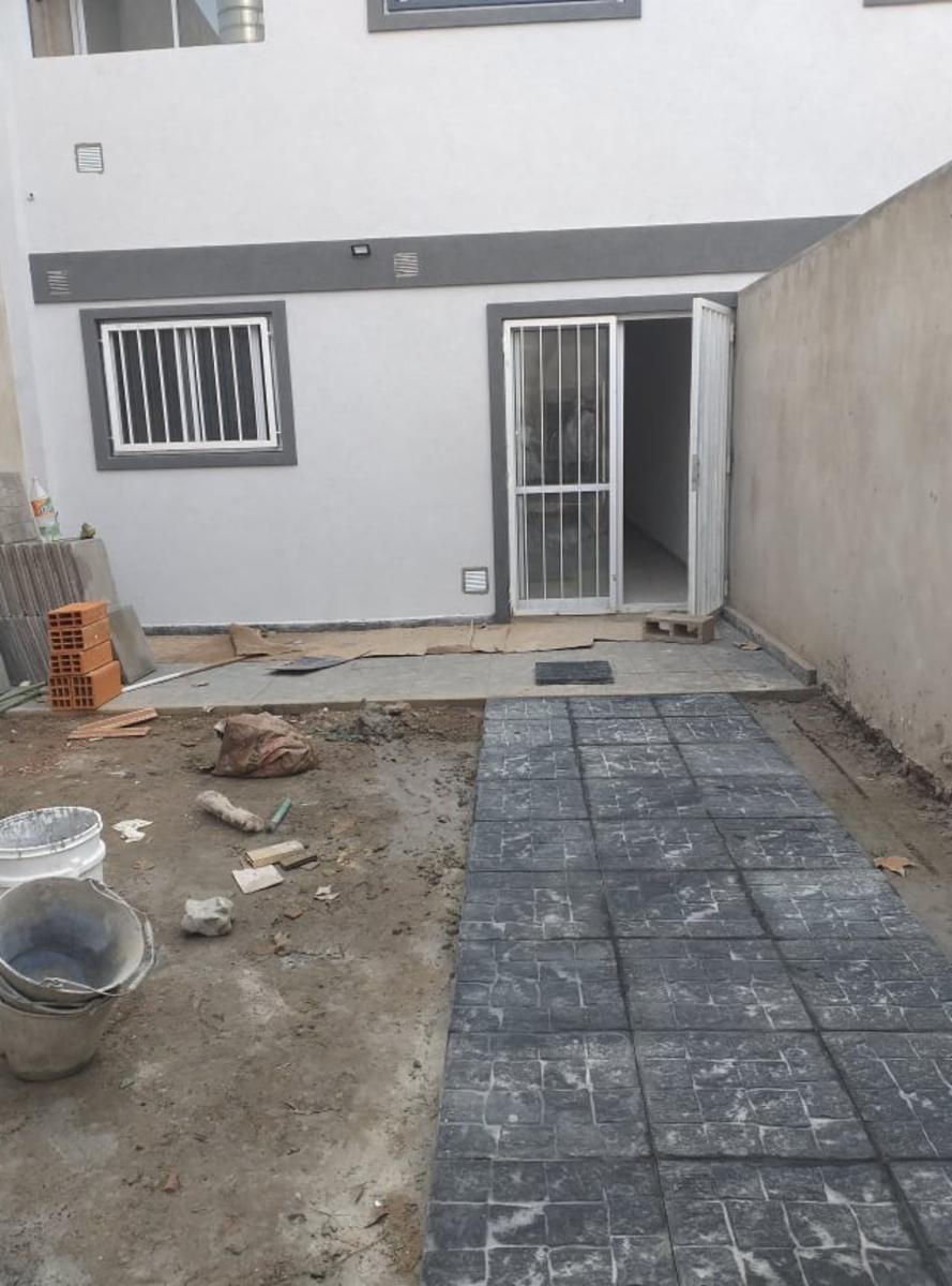 DUPLEX TRES AMBIENTES A ESTRENAR — foto 12