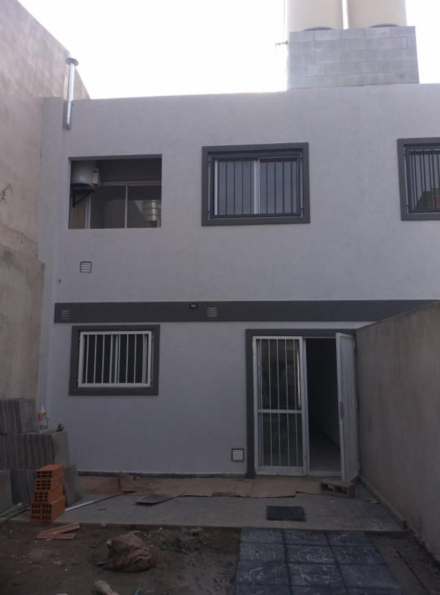 DUPLEX TRES AMBIENTES A ESTRENAR — foto 13