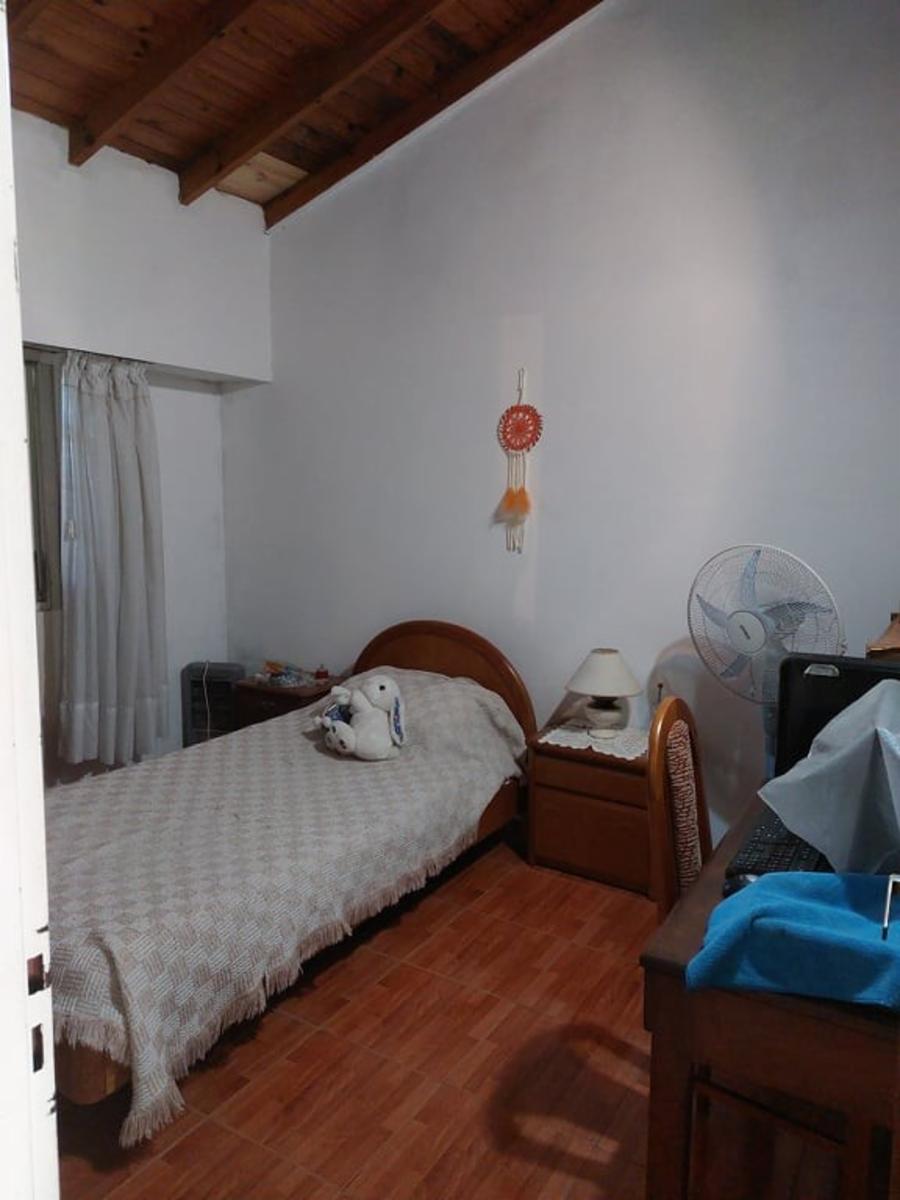 IMPECABLE PH 4 AMBIENTES AL FRENTE
