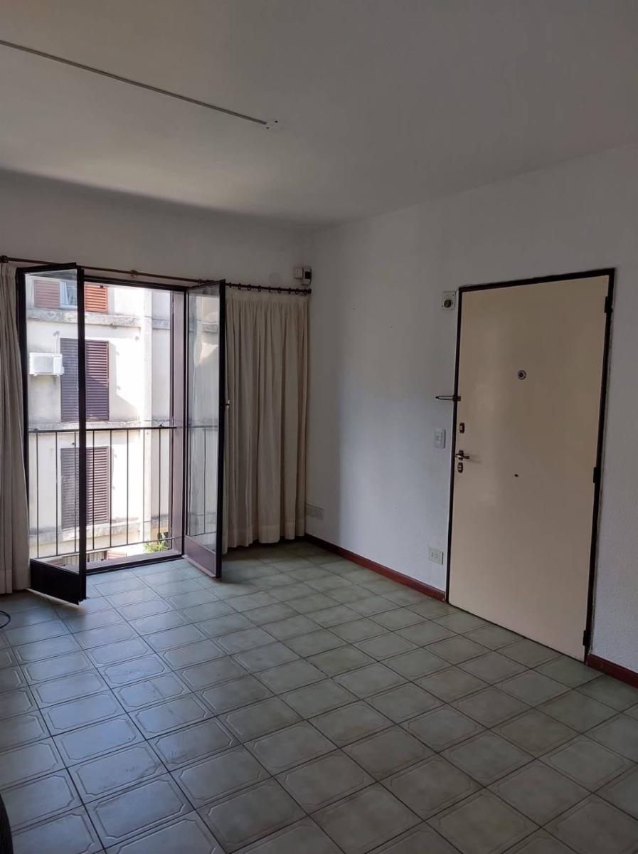 DEPARTAMENTO TRES AMBIENTES AL PRECIO DE UN DOS AMBIENTES — foto 2