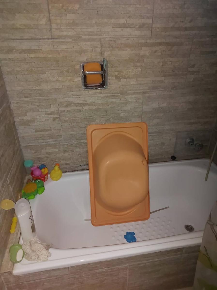 CASA TRES AMBIENTES CON JARDIN — foto 3