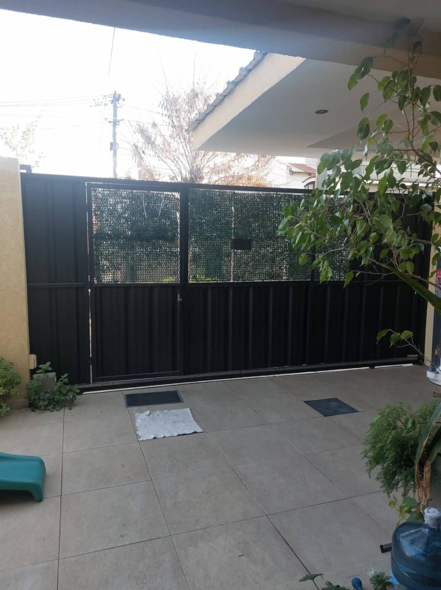 CASA TRES AMBIENTES CON JARDIN — foto 6