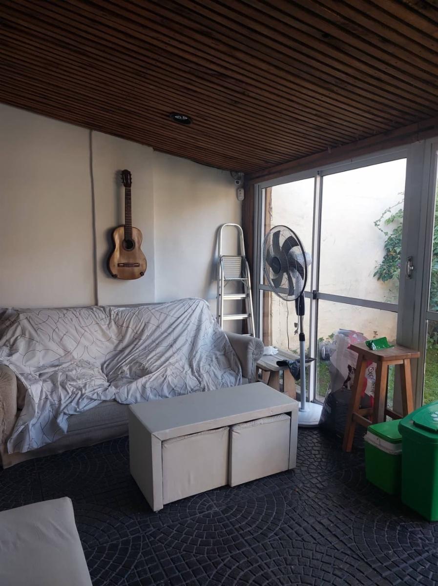CASA TRES AMBIENTES CON JARDIN — foto 7