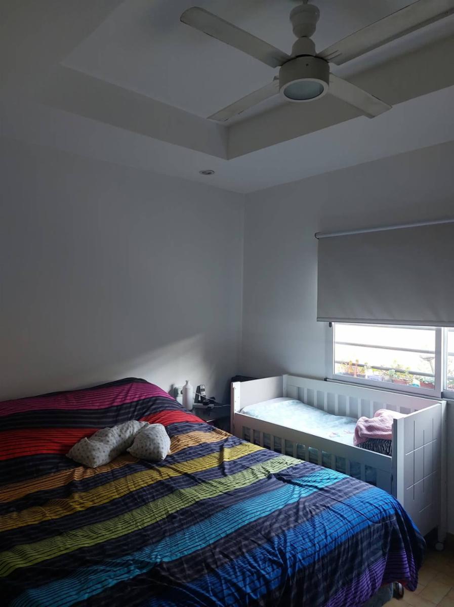 CASA TRES AMBIENTES CON JARDIN — foto 14