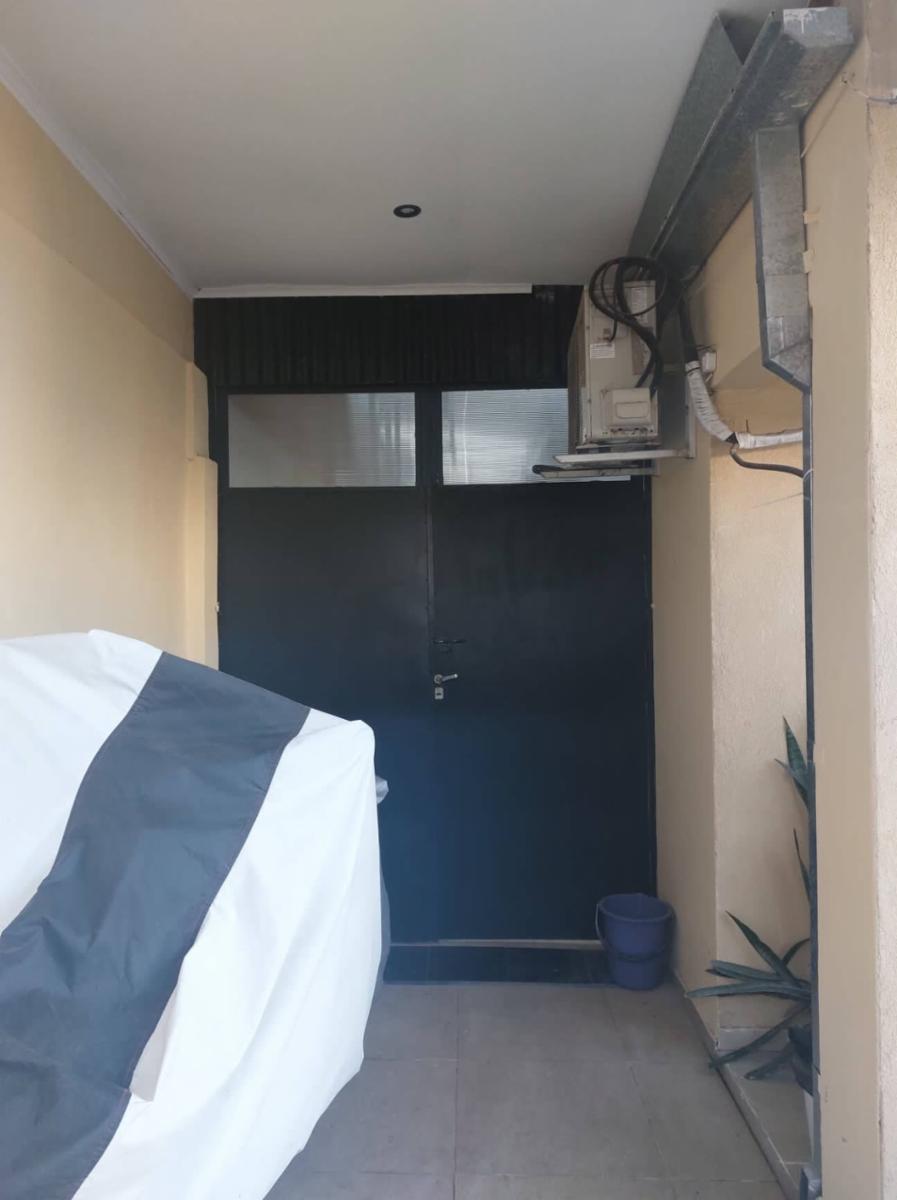 CASA TRES AMBIENTES CON JARDIN — foto 15