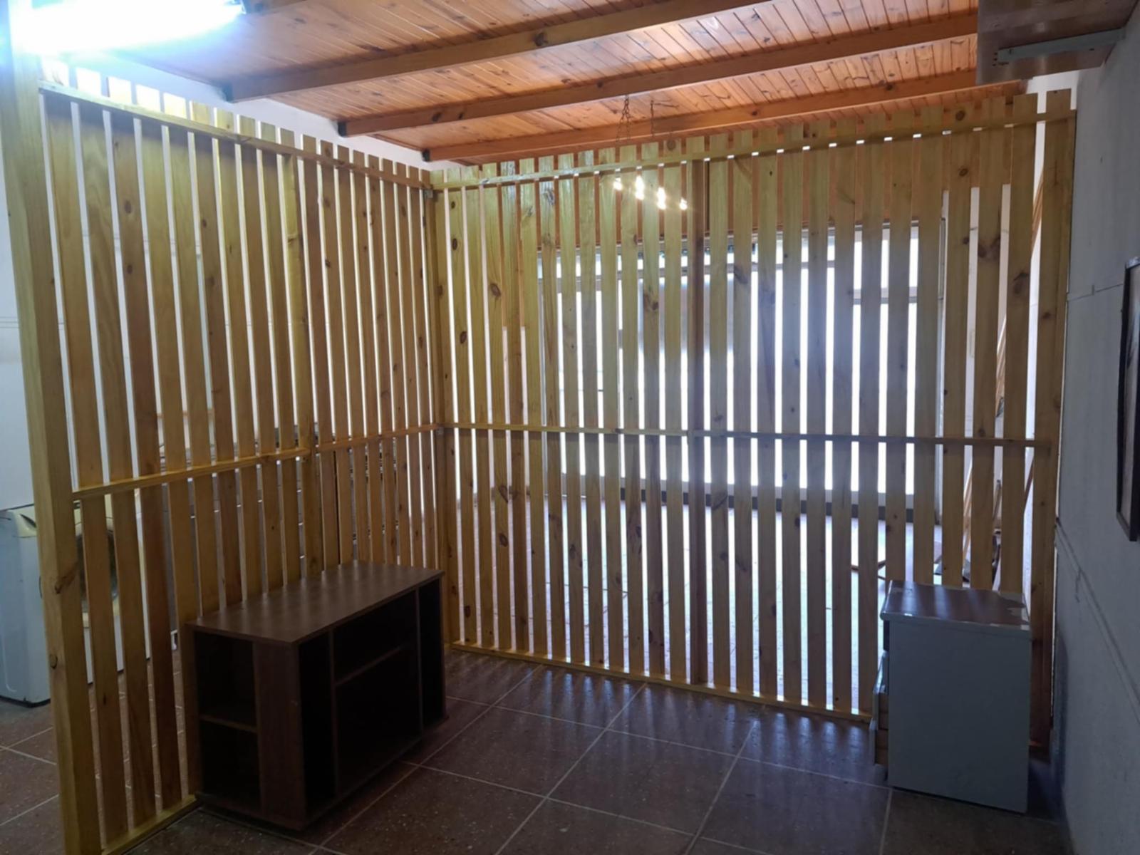 GRAN MONOAMBIENTE.... - 1