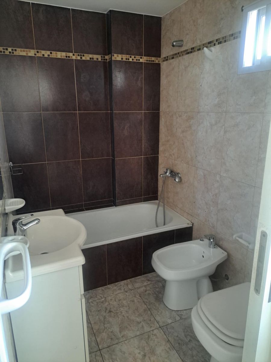 excelente 2 ambientes con balcon y patio — foto 11