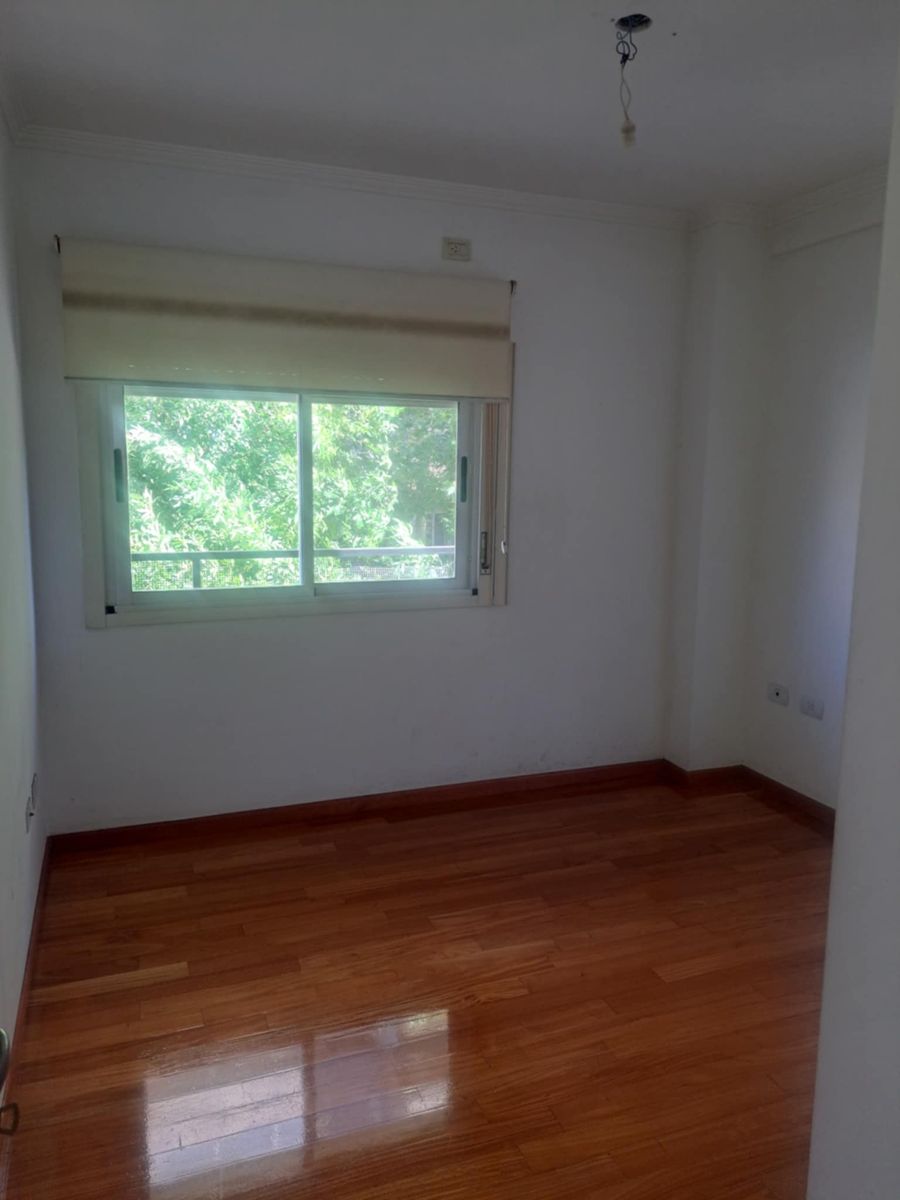 excelente 2 ambientes con balcon y patio — foto 13