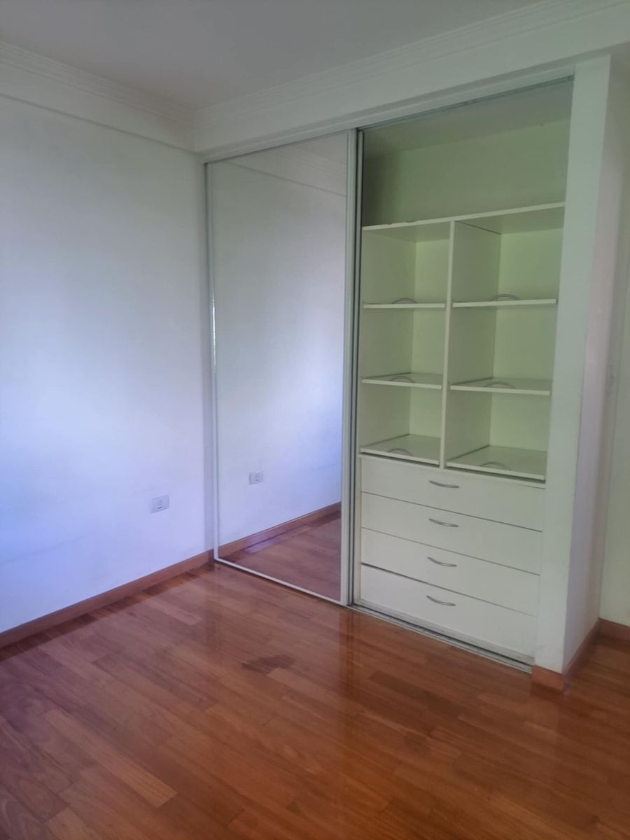 excelente 2 ambientes con balcon y patio — foto 14