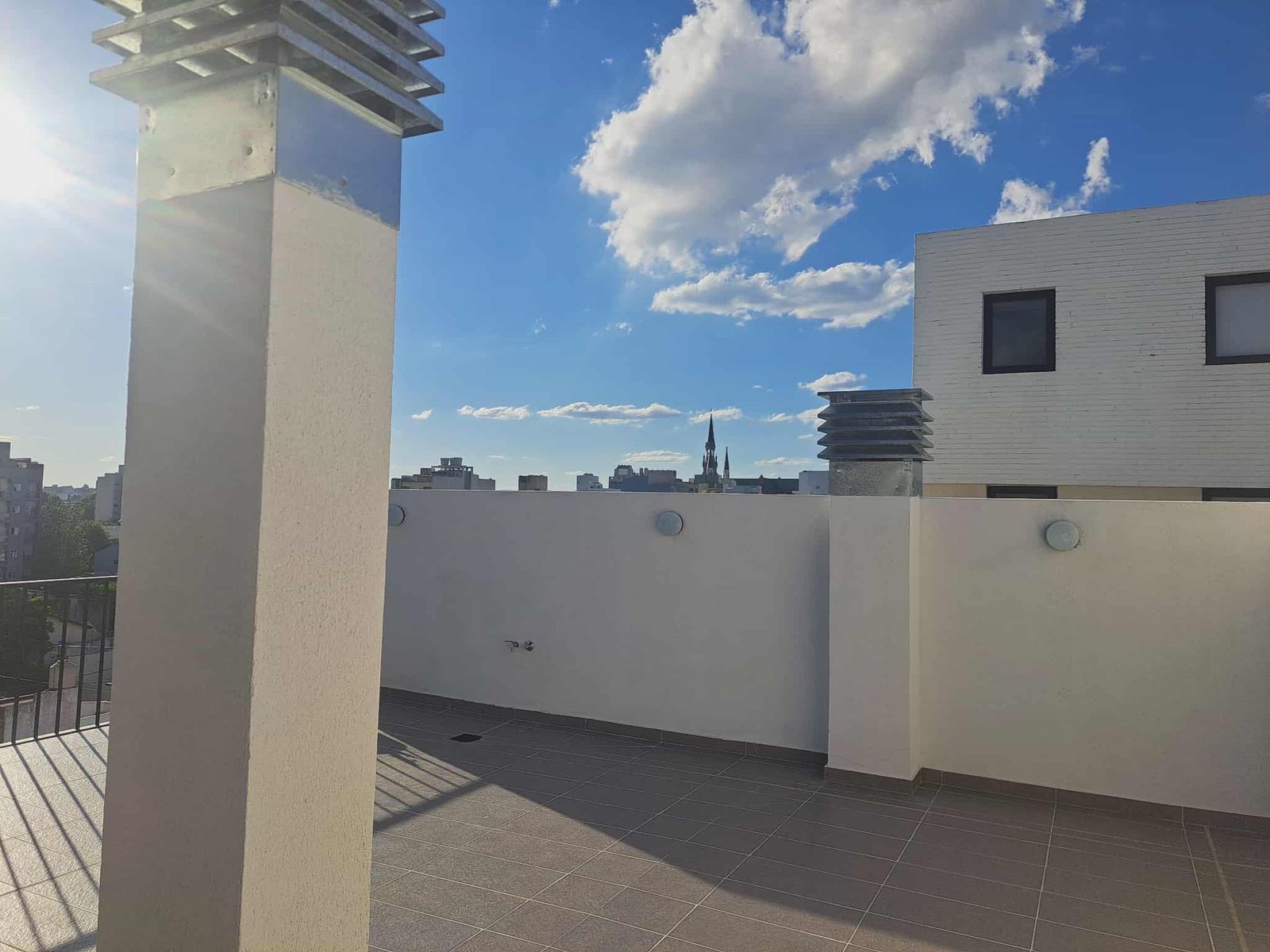 Tres ambientes a estrenar — foto 3