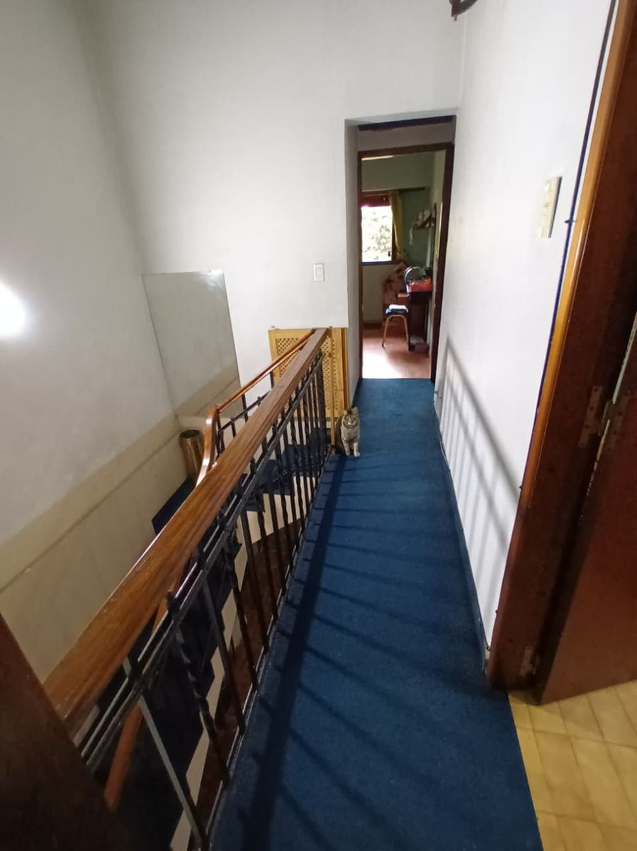 DUPLEX CENTRO SAN MARTIN — foto 2
