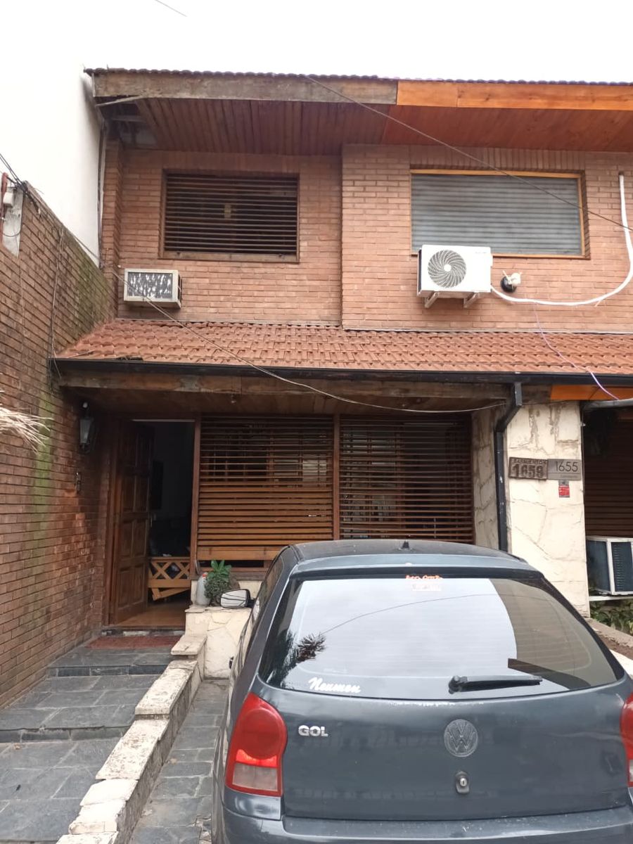 DUPLEX CENTRO SAN MARTIN — foto 3