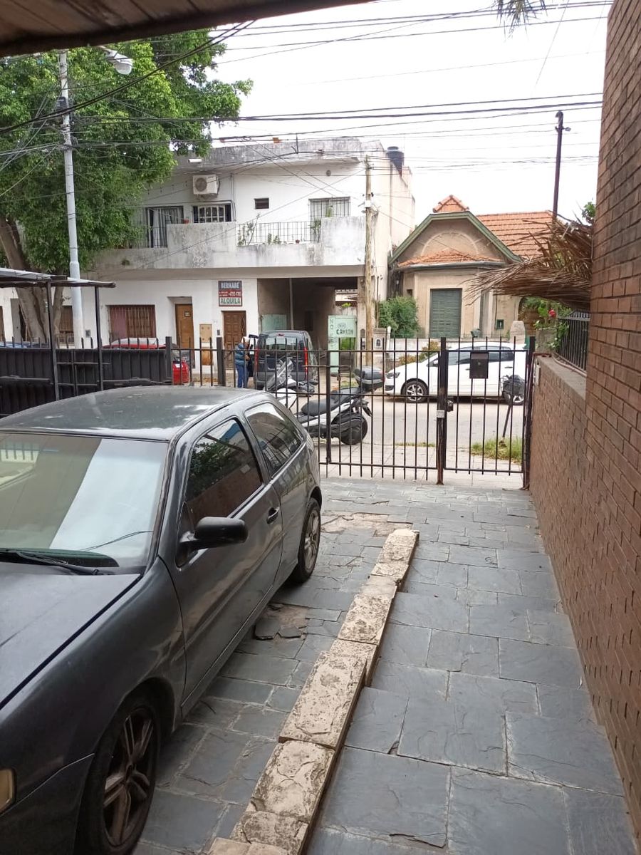DUPLEX CENTRO SAN MARTIN — foto 5