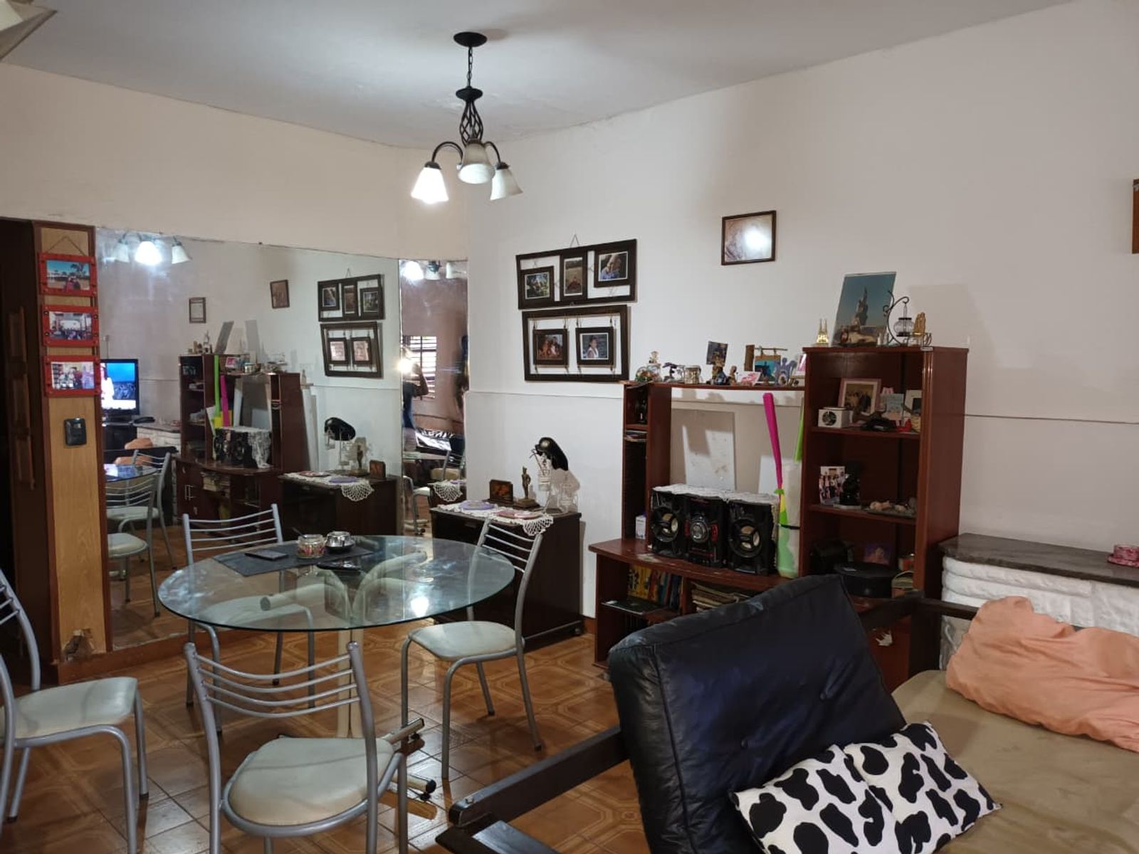 DUPLEX CENTRO SAN MARTIN — foto 6