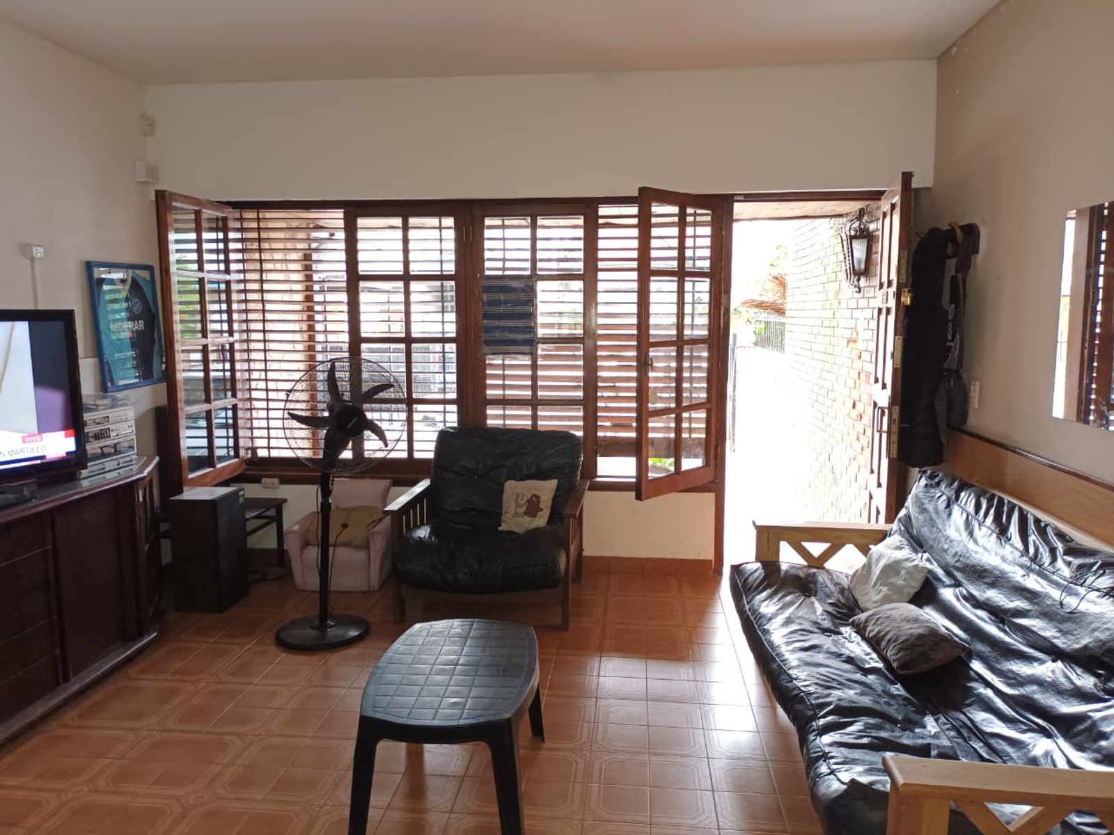 DUPLEX CENTRO SAN MARTIN — foto 13