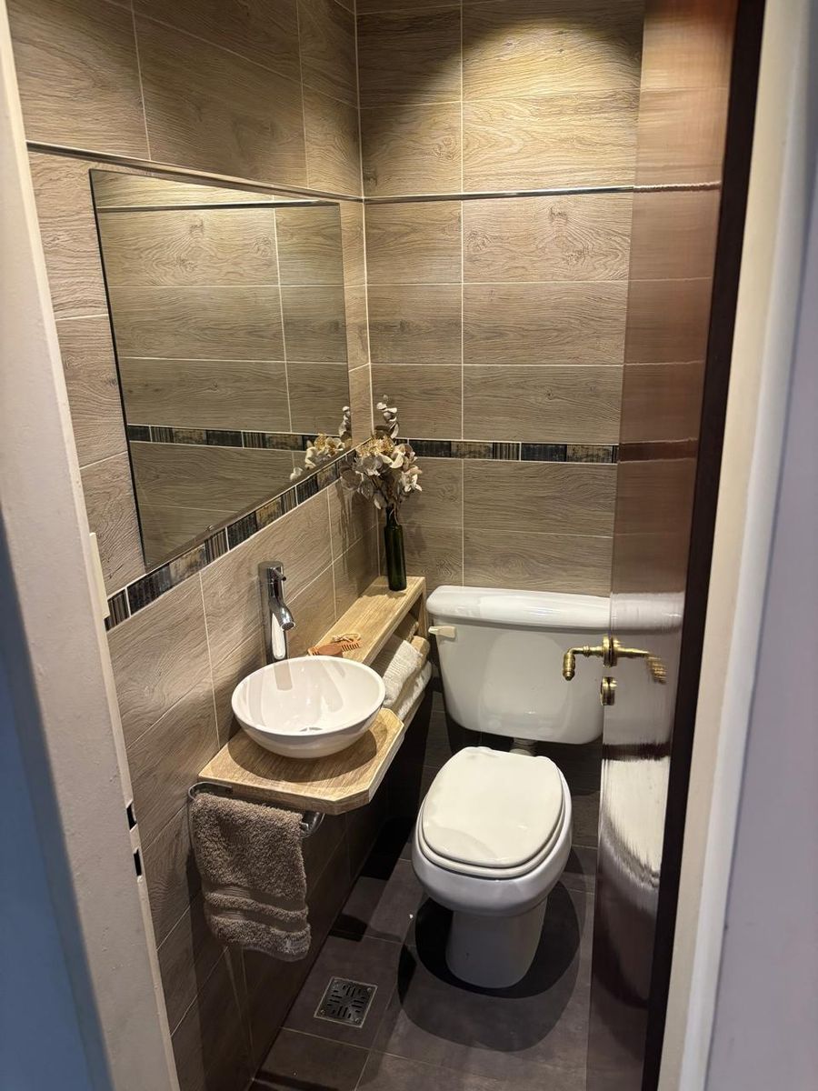 Excelente casa 3 ambientes con pileta — foto 3