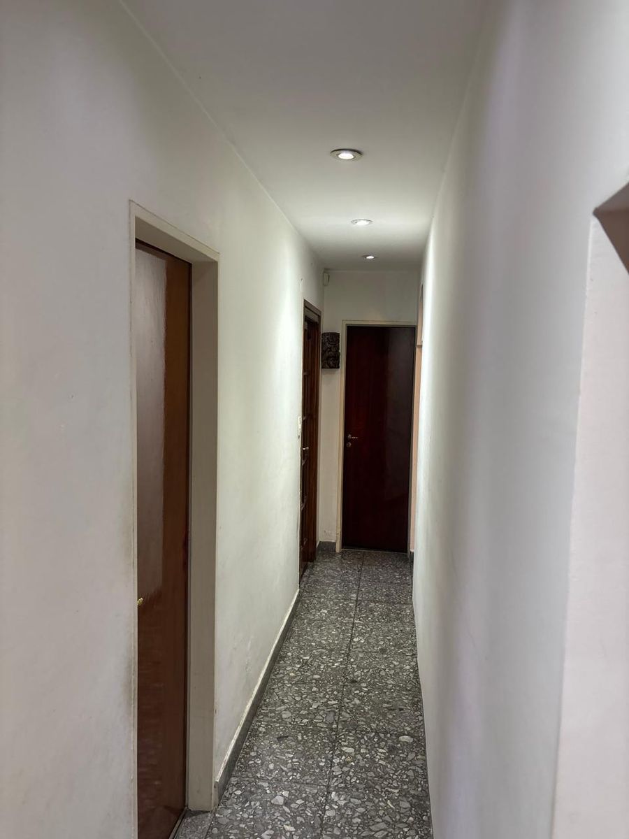 Excelente casa 3 ambientes con pileta — foto 9