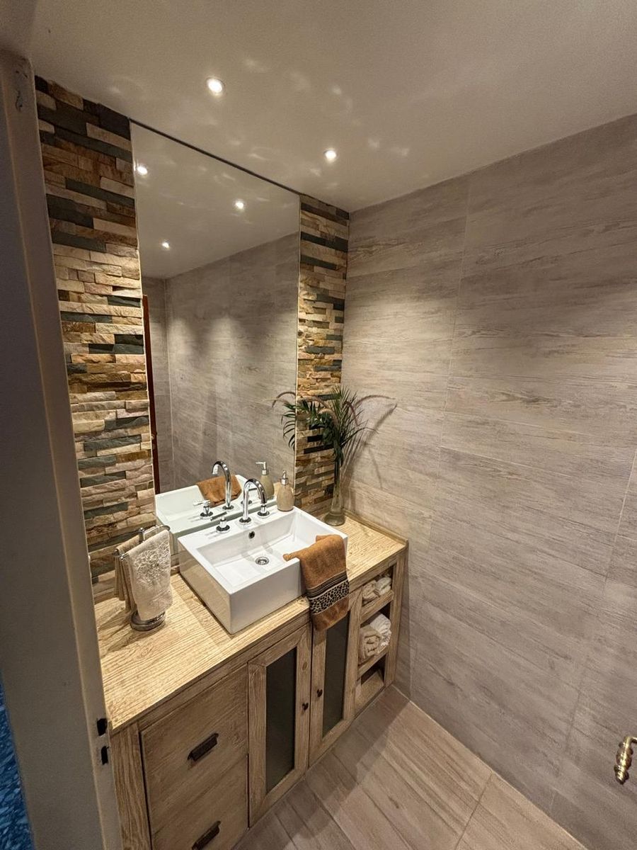 Excelente casa 3 ambientes con pileta — foto 10