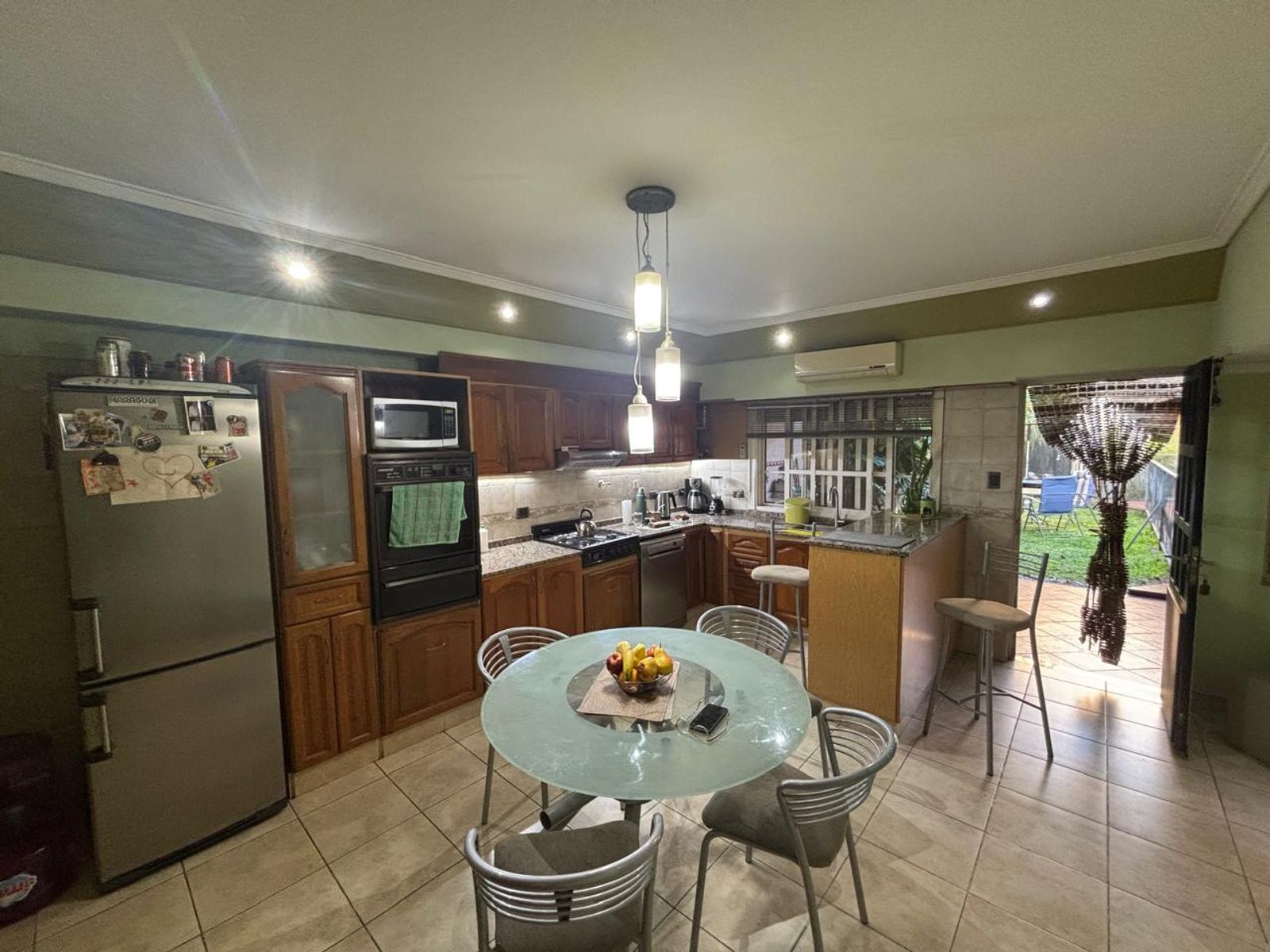 Excelente casa 3 ambientes con pileta — foto 14