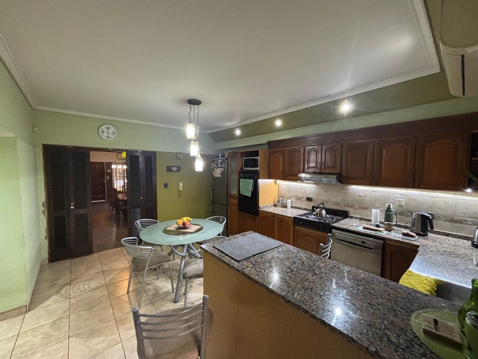 Excelente casa 3 ambientes con pileta — foto 15