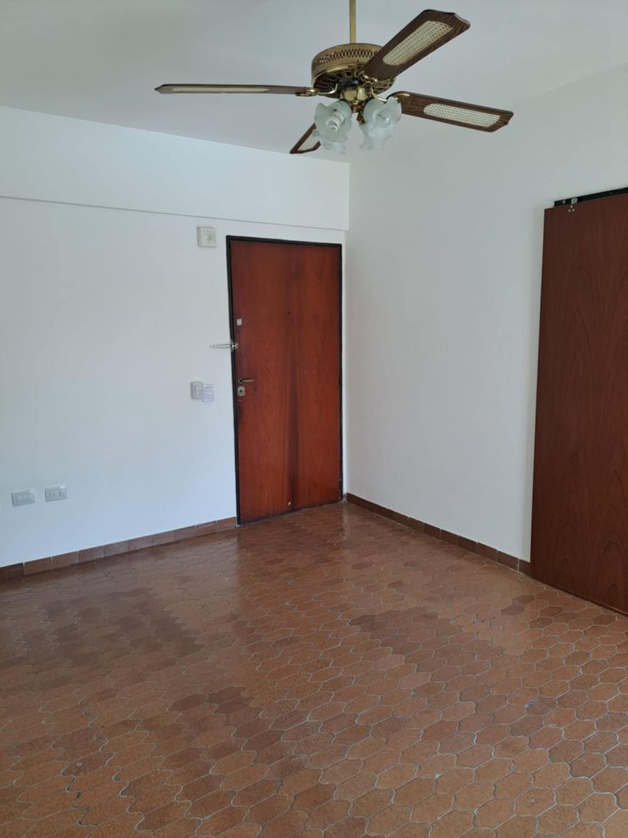 Departamento de 2 ambientes interno - 3