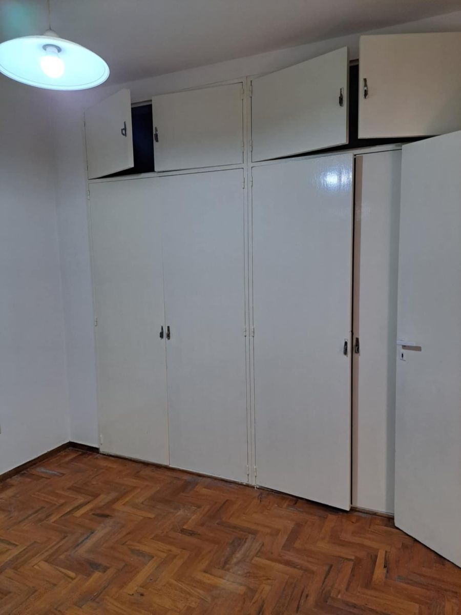 Departamento de 2 ambientes interno - 5