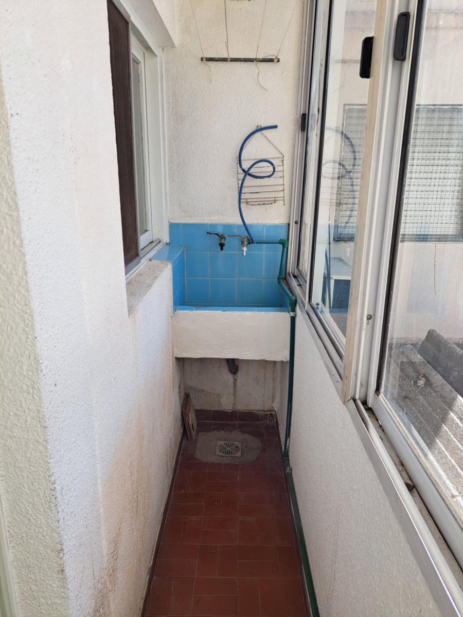 Departamento de 2 ambientes interno - 6