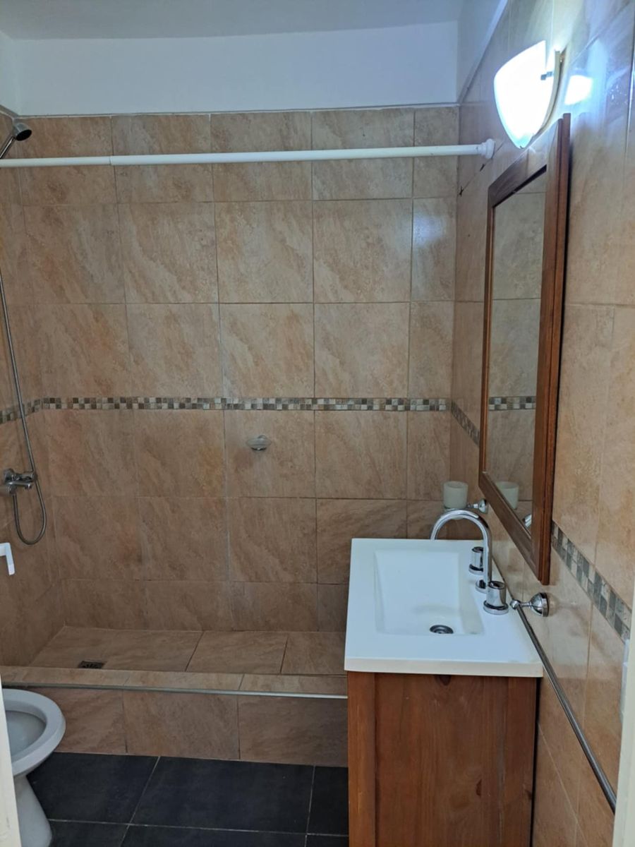 Departamento de 2 ambientes interno - 7