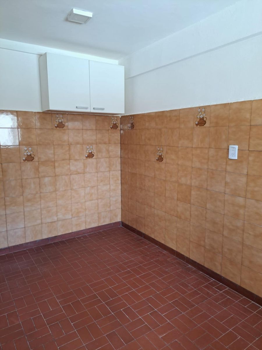 Departamento de 2 ambientes interno - 8