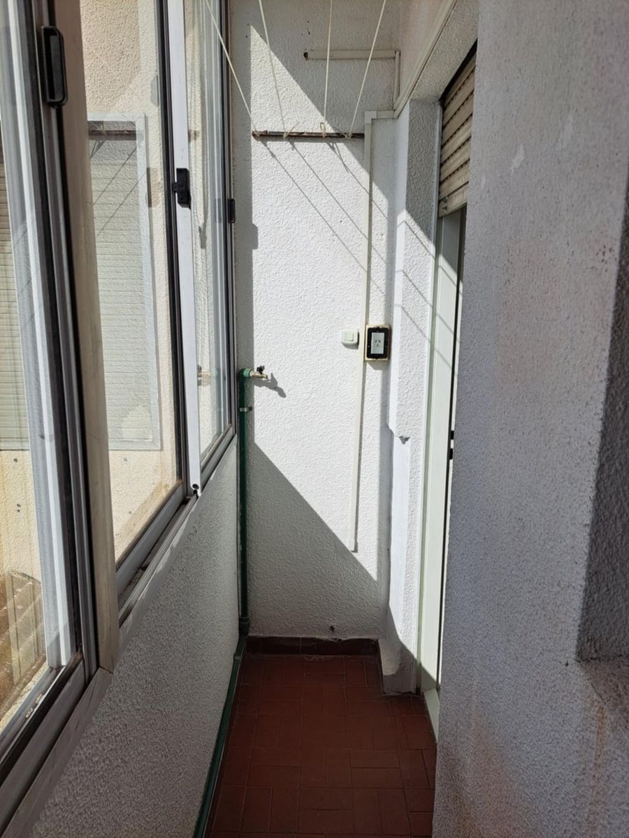 Departamento de 2 ambientes interno - 11
