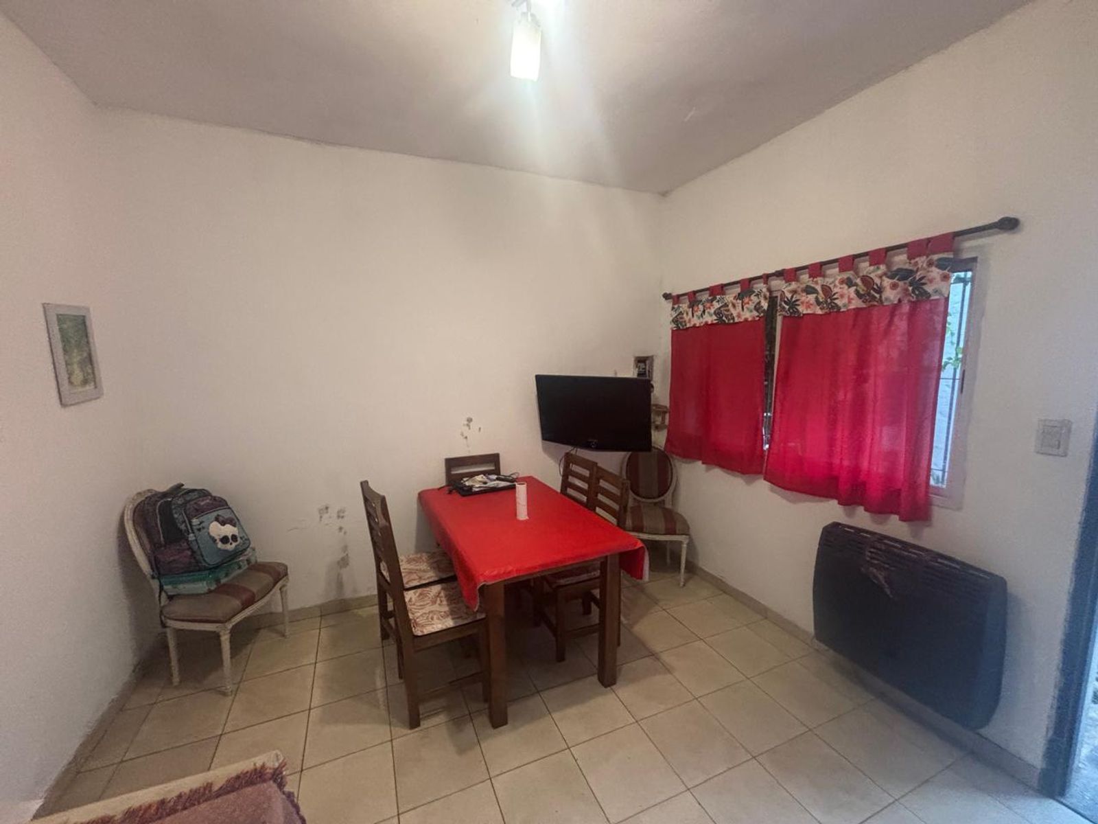 PH 4 ambientes PB contrafrente - 12
