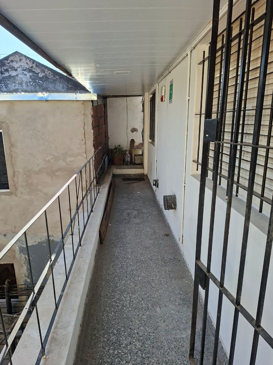 PH 3 ambientes en primer piso - 4