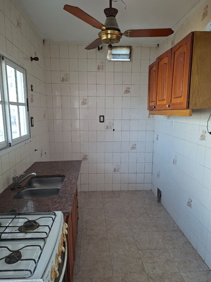 PH 3 ambientes en primer piso - 12