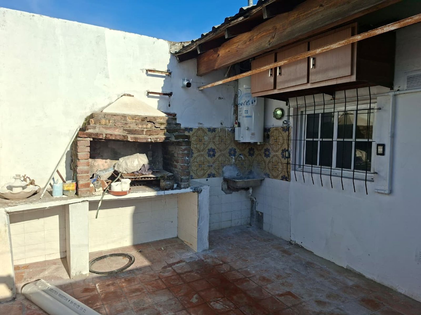 PH 3 ambientes en primer piso - 13