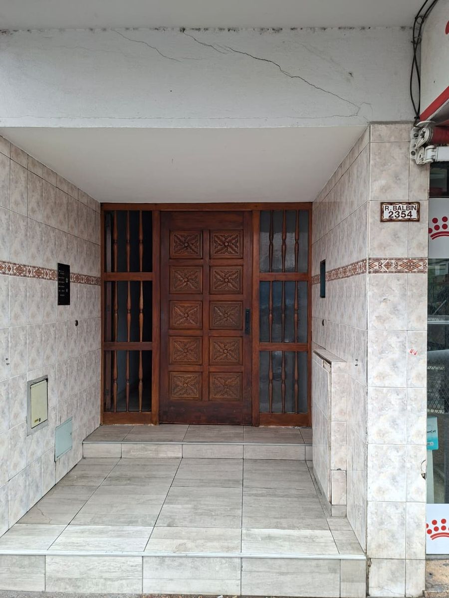 Excelente 4 ambientes reciclado a nuevo - 1