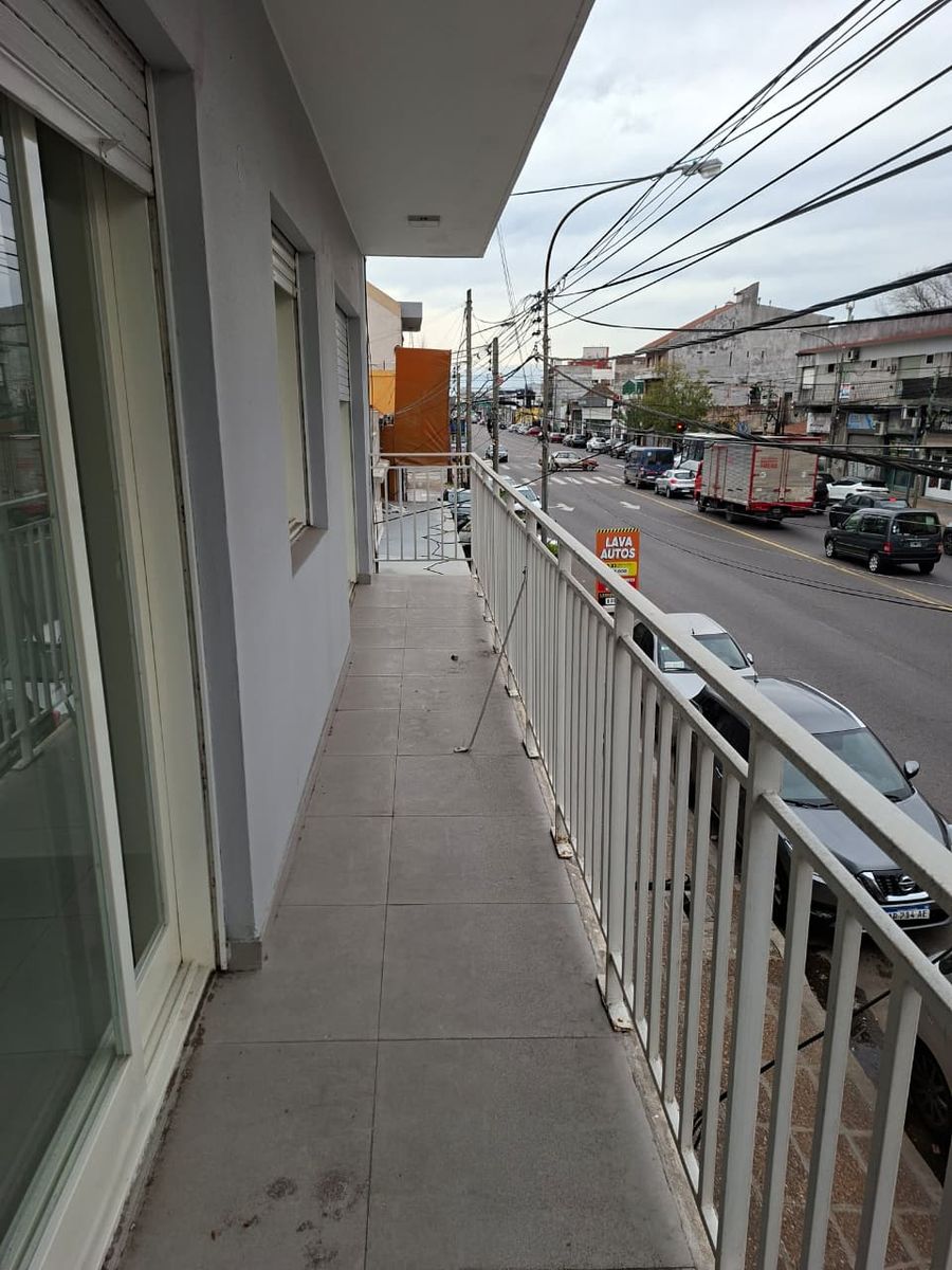 Excelente 4 ambientes reciclado a nuevo - 3