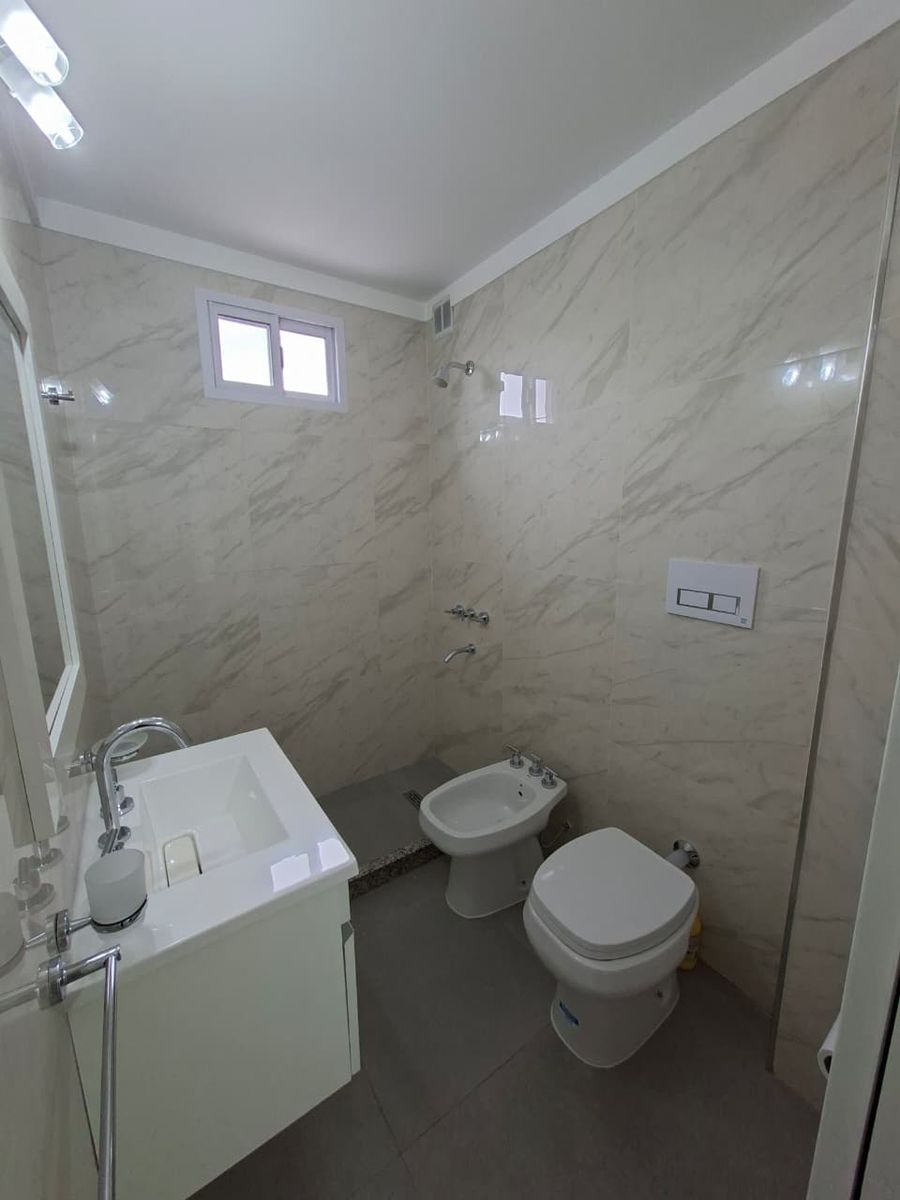 Excelente 4 ambientes reciclado a nuevo - 4