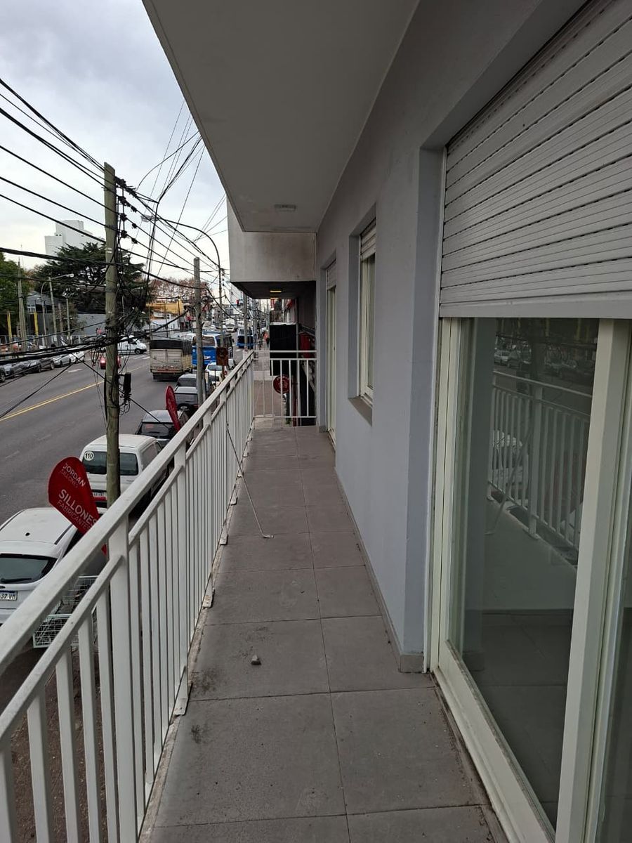 Excelente 4 ambientes reciclado a nuevo - 5