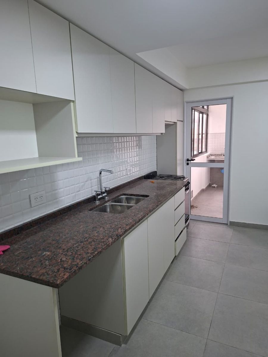 Excelente 4 ambientes reciclado a nuevo - 16